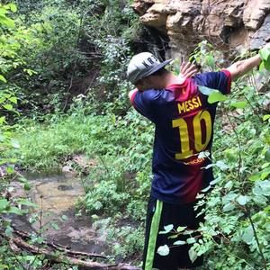 Meet your Posher, Drew